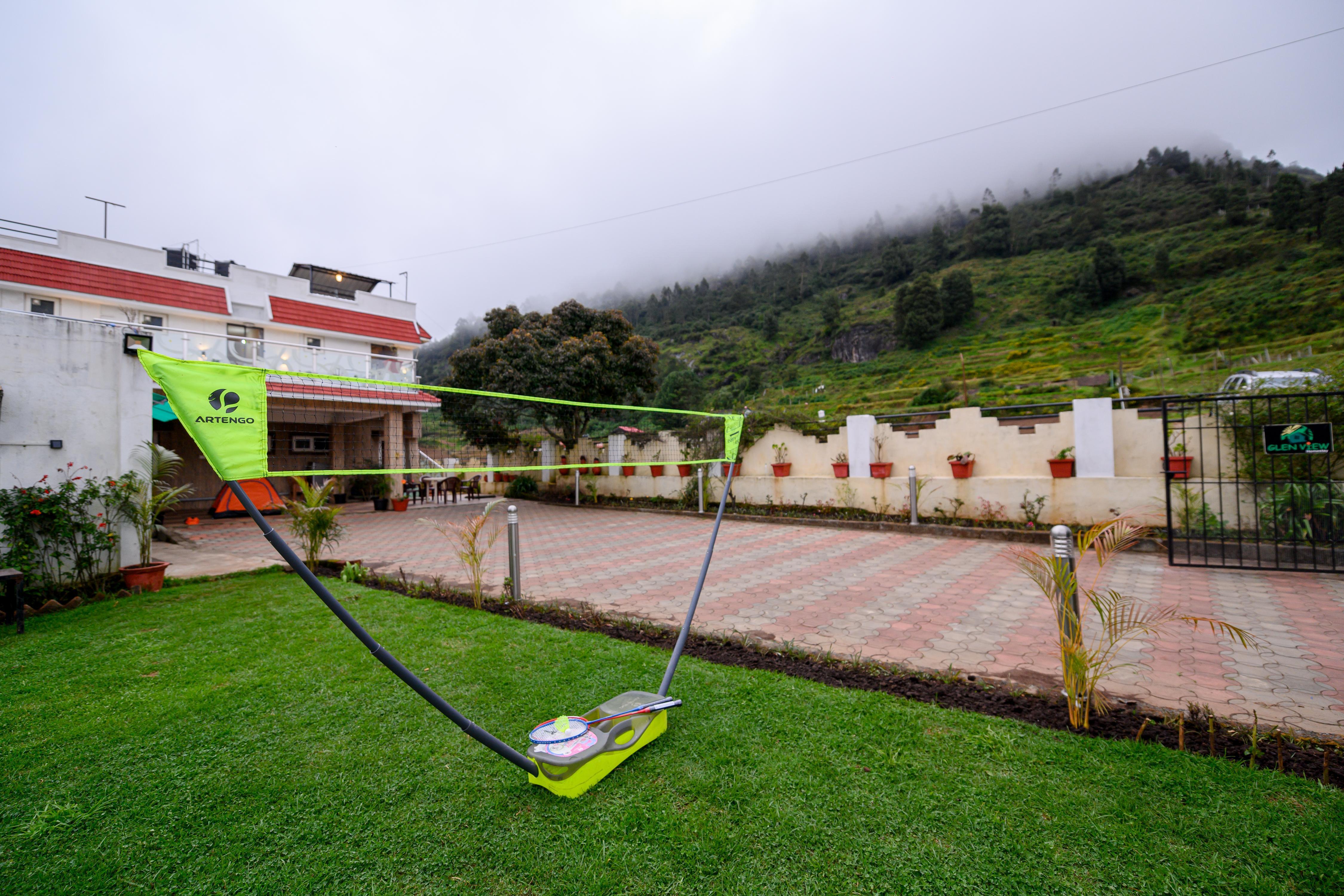 Dale House by Glenview 4bhk