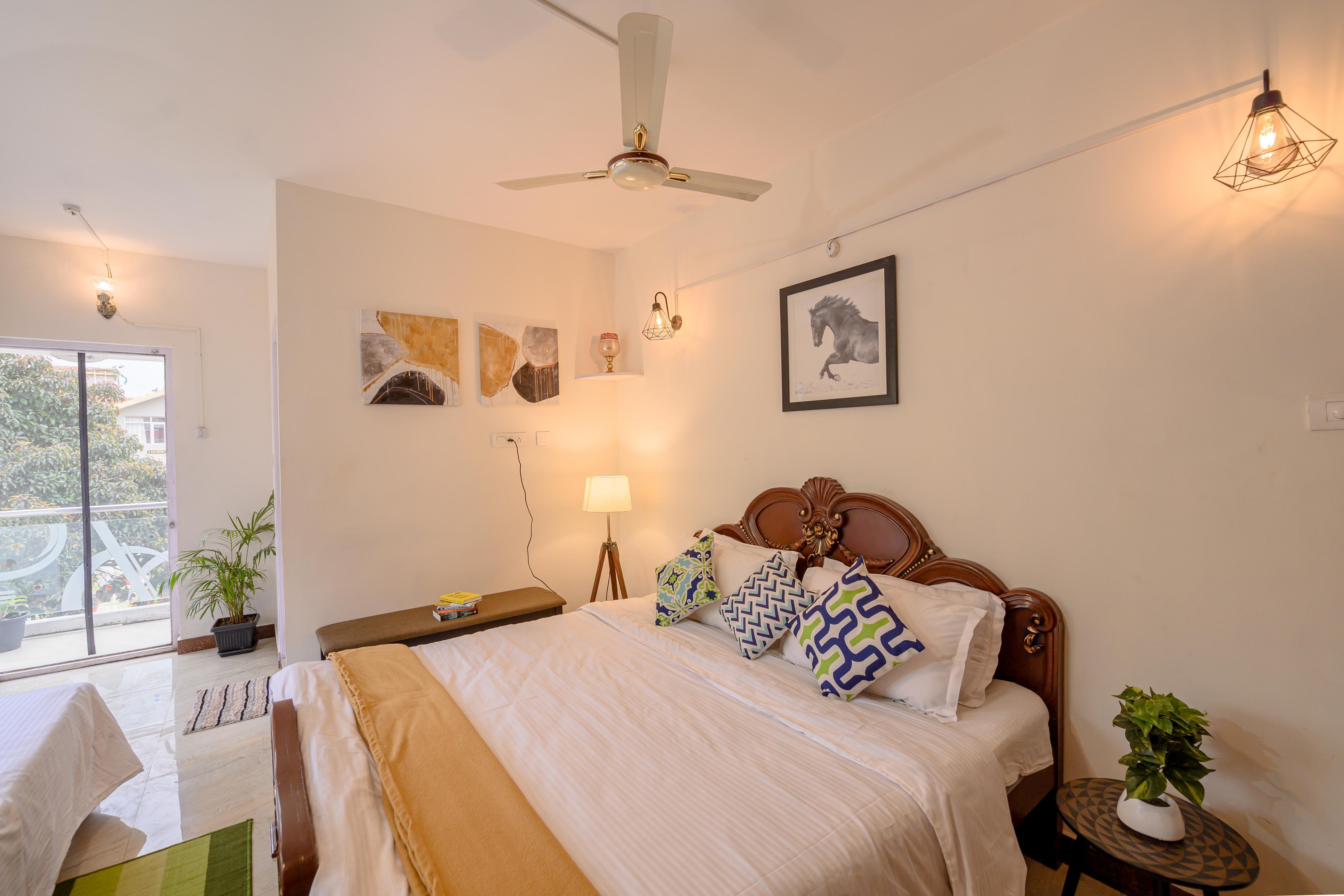 Dale House by Glenview 4bhk - Tap to explore photos