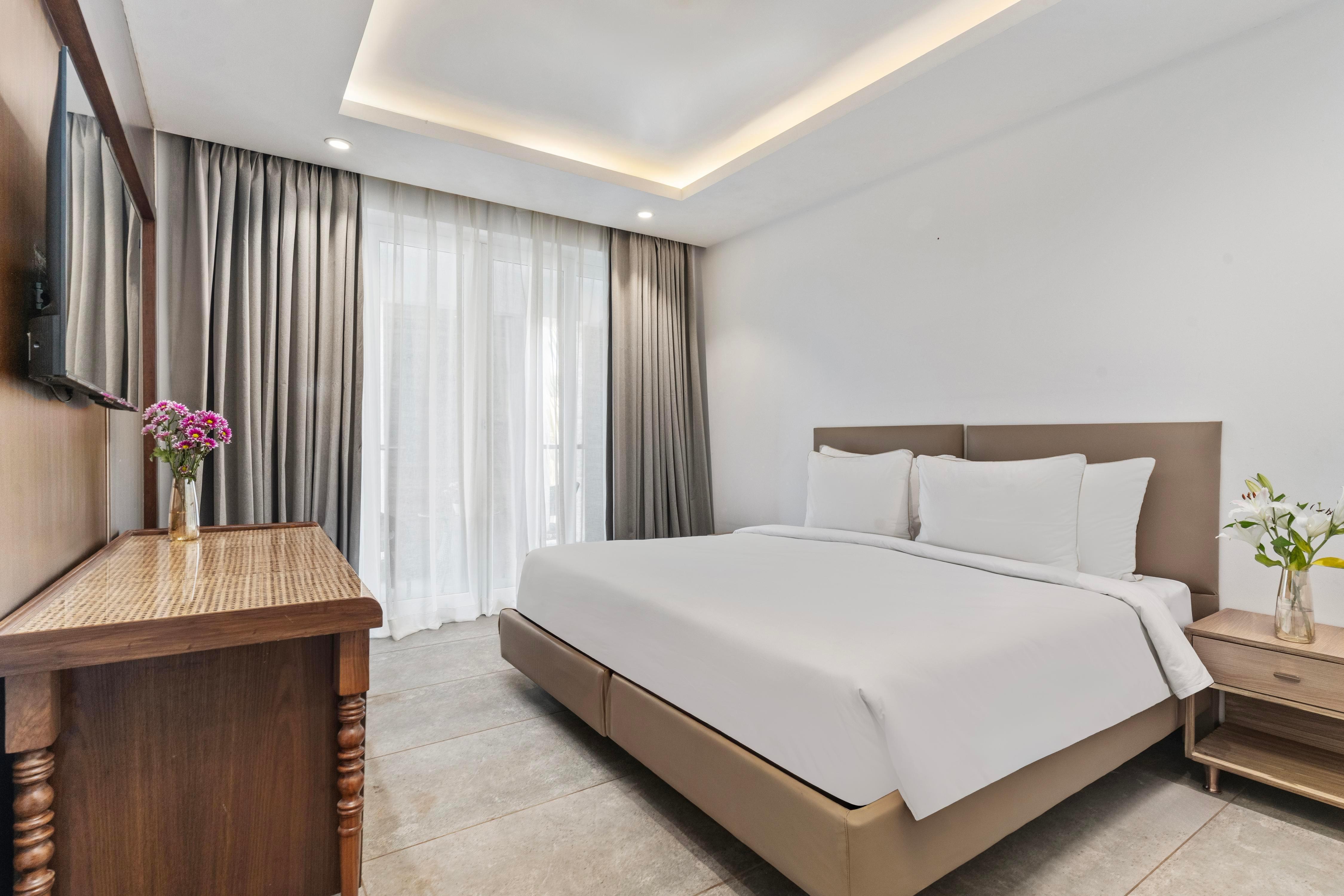 Country Inn Calangute North Goa - Tap to explore photos