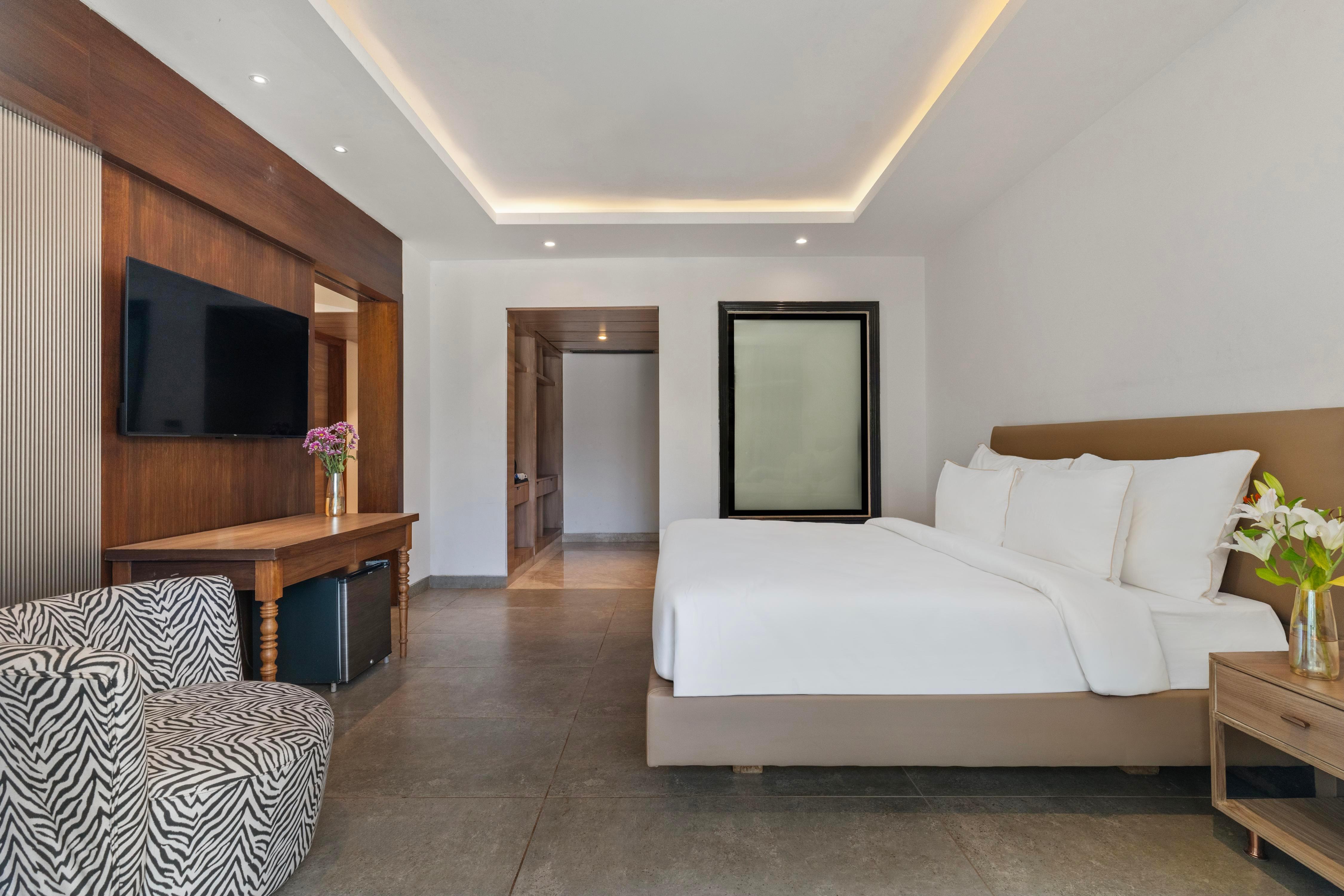 Country Inn Calangute North Goa - Tap to explore photos