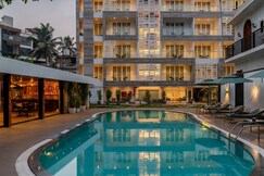 Country Inn Calangute North Goa