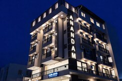 Anandam in Himalayas by Alaya Stays