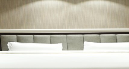 ROYAL PALM HOTEL AND RESORT Room Type - Deluxe Room