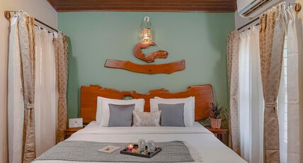 Twisted Tree by Alaya Stays Room Type - 1 Room Suite