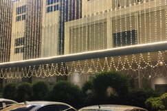 HOTEL S VIHAR