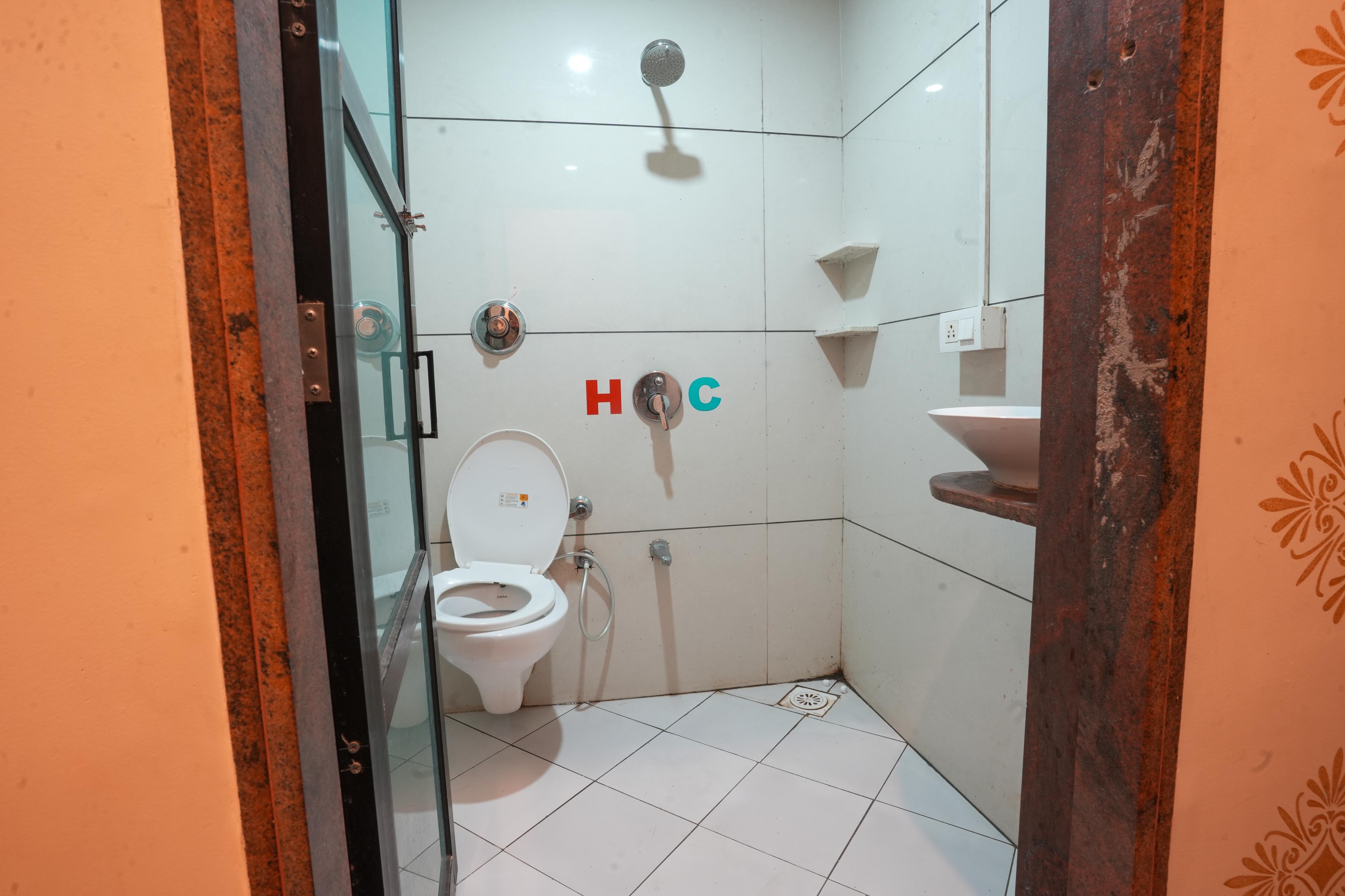 Hotel Tulsi - Tap to explore photos