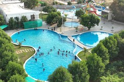 District Gravity - Adventure Park Hyderabad