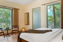 Villa Bliss By Ravi And Jazz