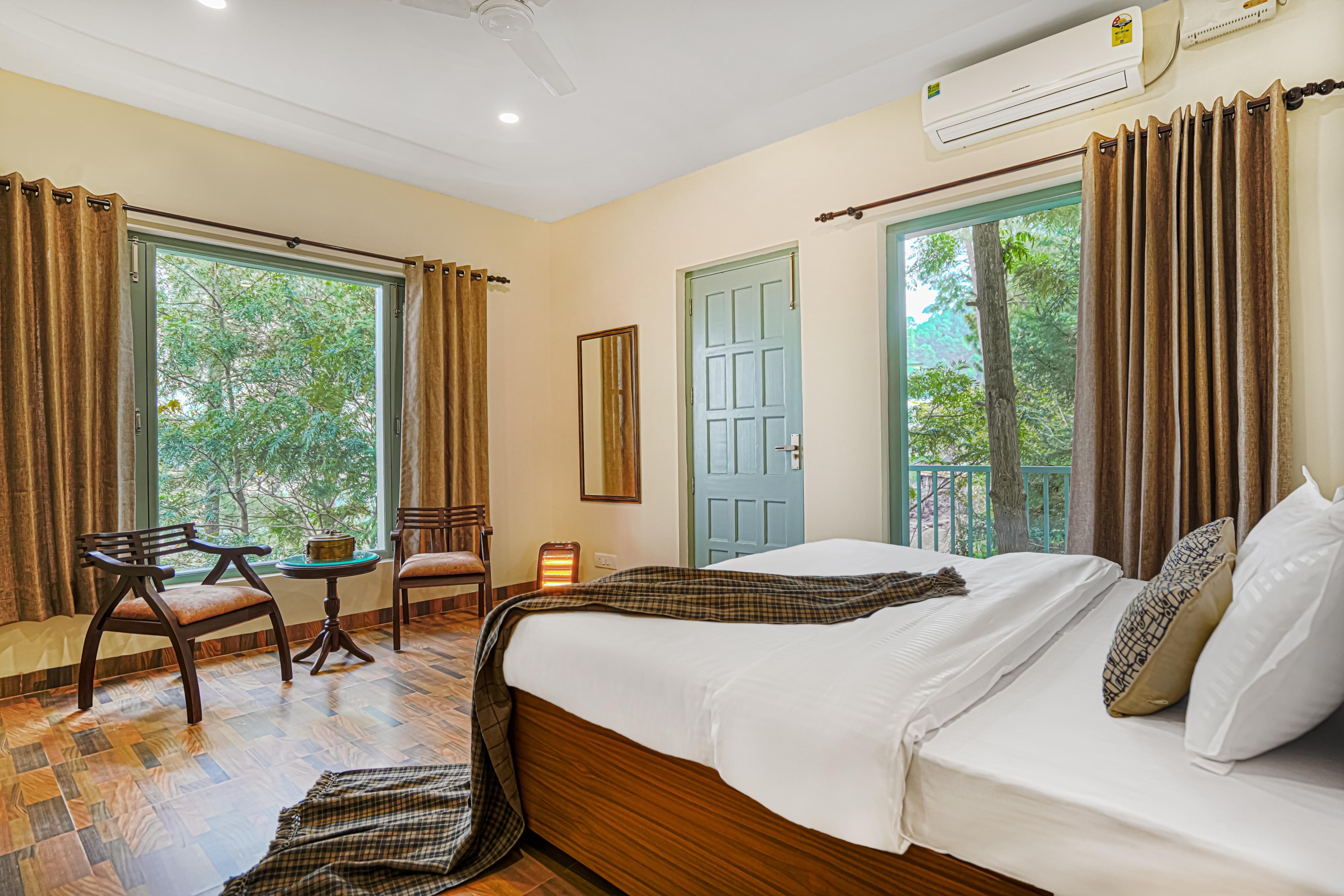 Villa Bliss By Ravi And Jazz Room Type - Villa Bliss By Ravi And Jazz