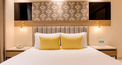 Lemon Tree Hotel, Bhubaneshwar Room Type - Studio Suite