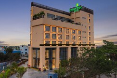 Lemon Tree Hotel, Bhubaneshwar
