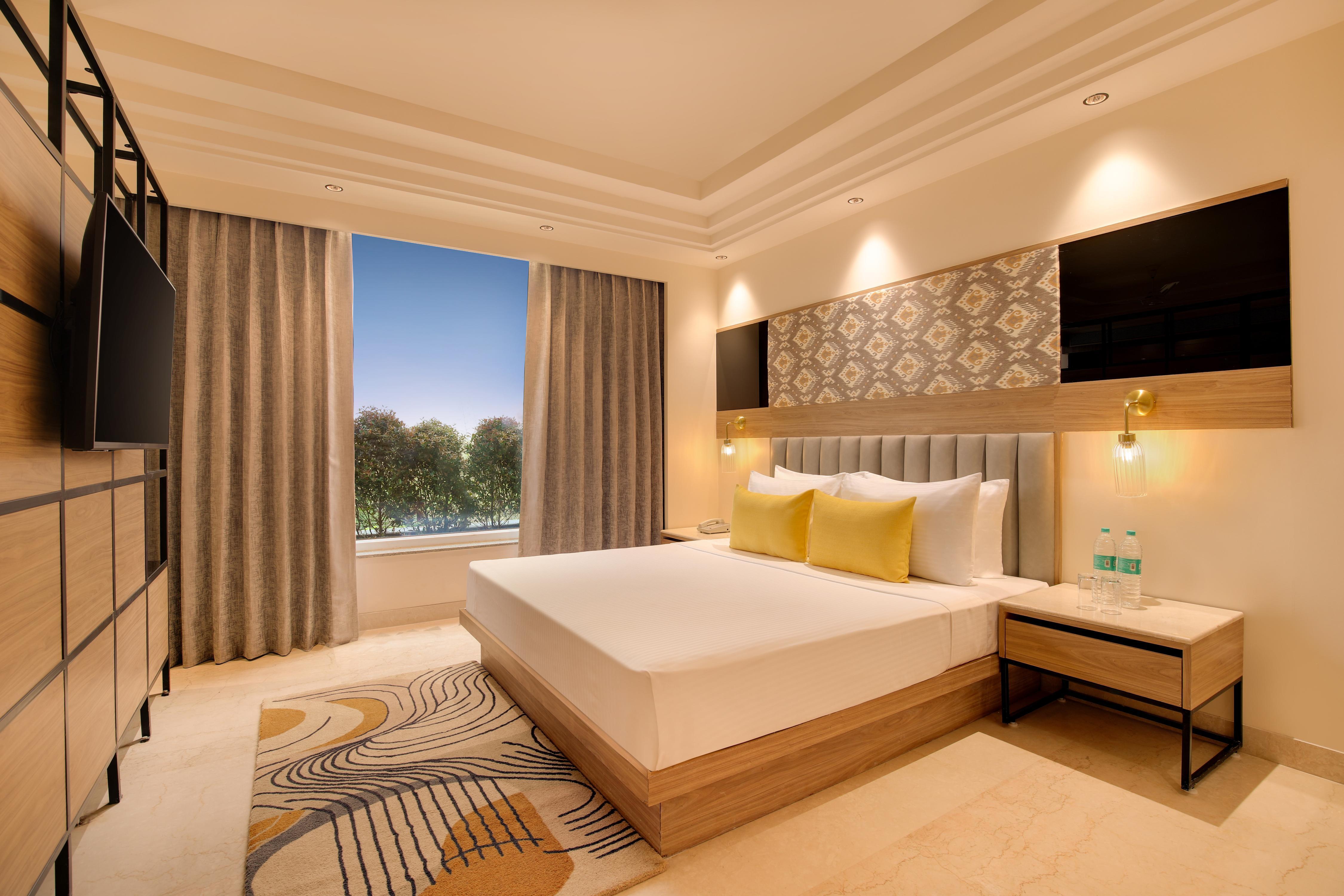 Lemon Tree Hotel, Bhubaneshwar - Tap to explore photos