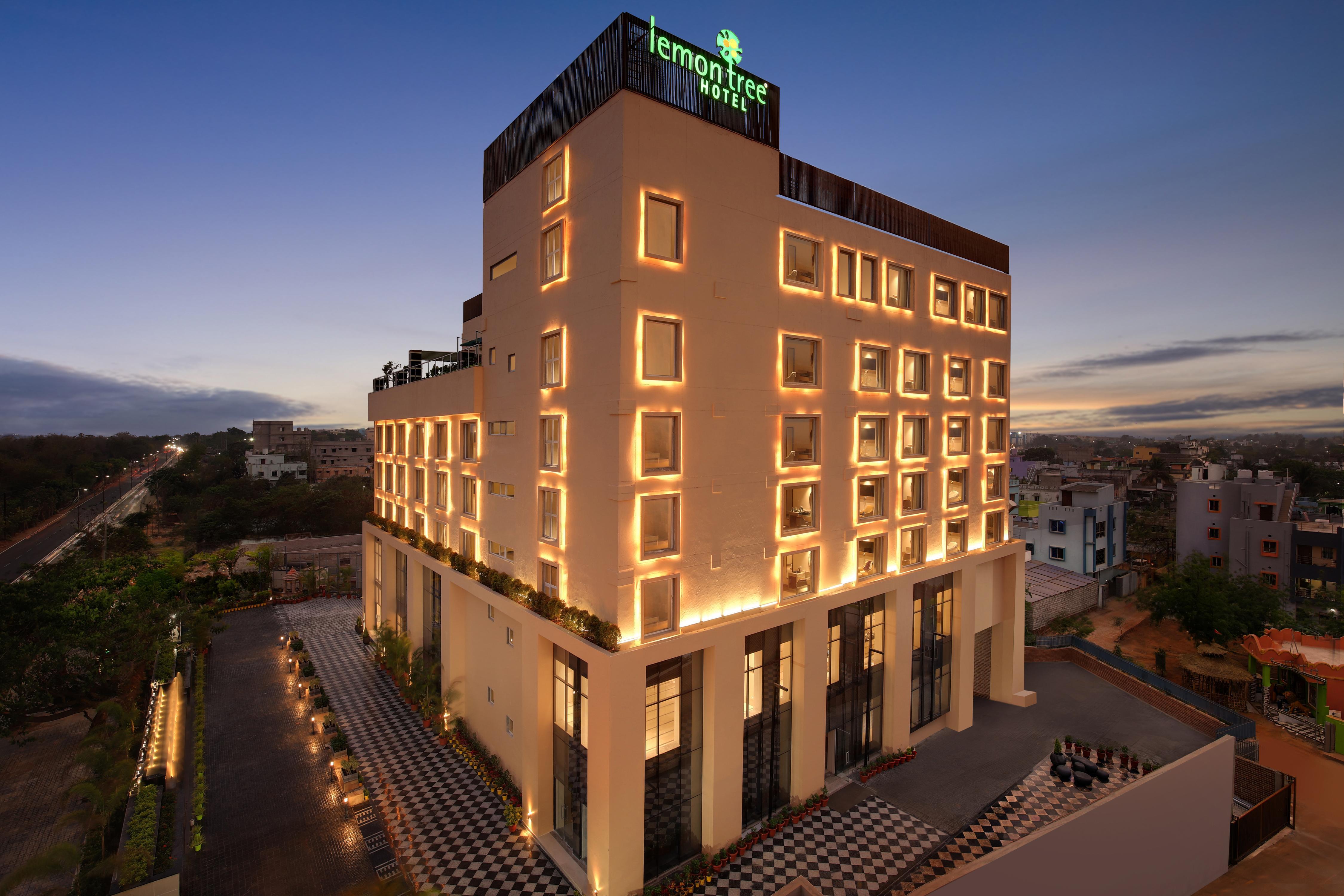 Lemon Tree Hotel, Bhubaneswar
