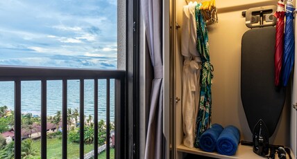 WorldHotels Long Beach Resort Phu Quoc Room Type - Executive Suite Two-Bedroom Sea View