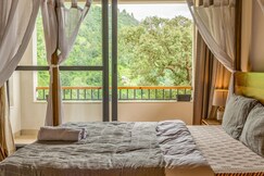 Milele 4BR Hillside Villa Bhimtal