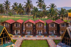Zostel Homes Hampi