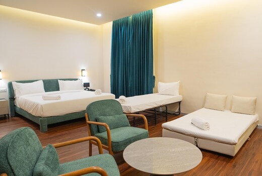 Aanya Taara Resort