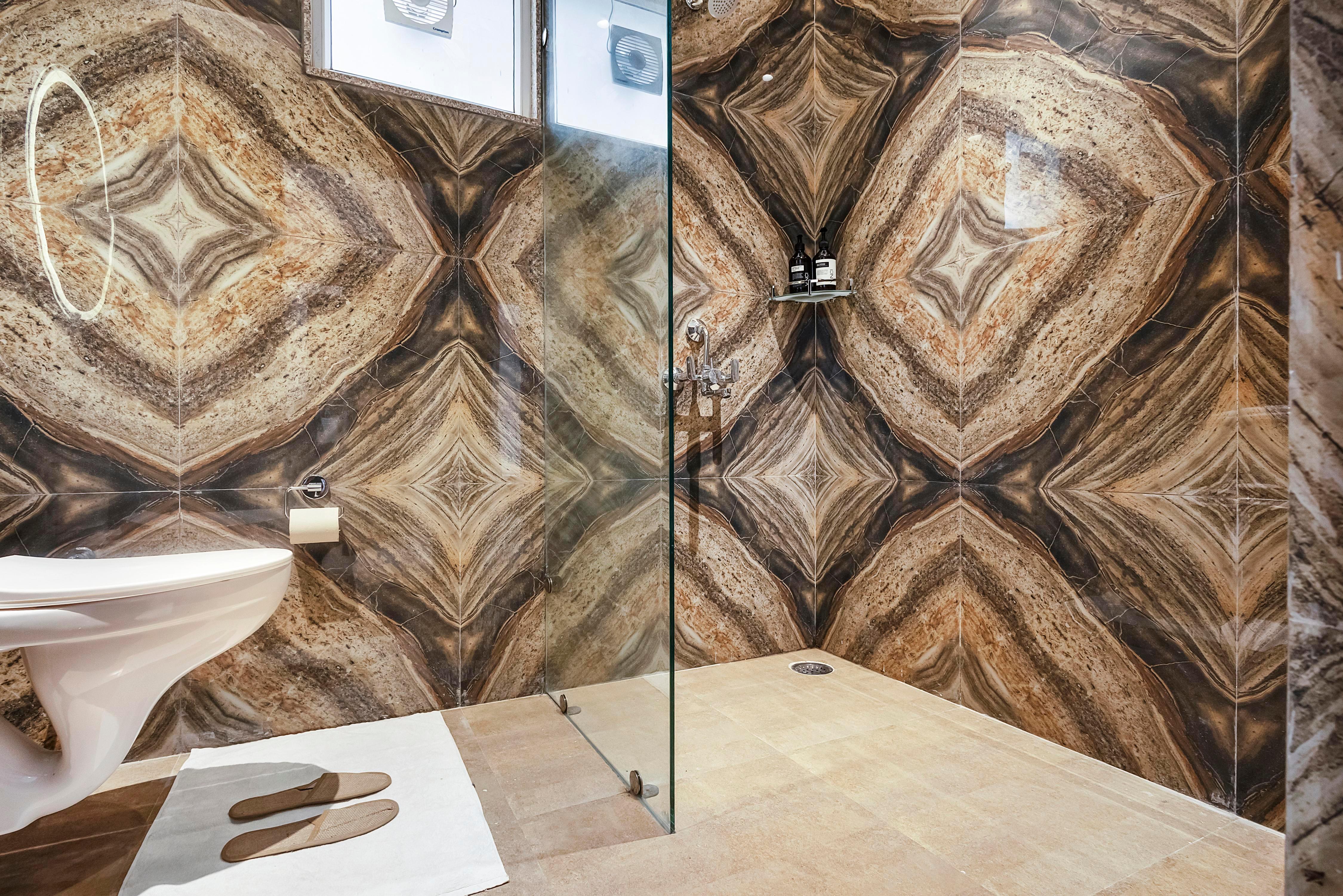 ELIVAAS Shourya Villa | 3 BHK Villa With Swimming Pool