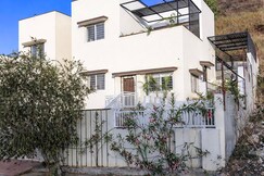 ELIVAAS Shourya Villa | 3 BHK Villa With Swimming Pool