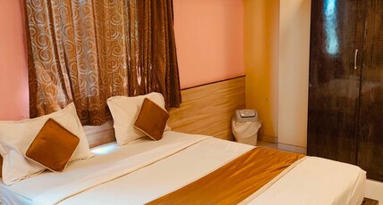 Hotel O Blink Room Type - Classic