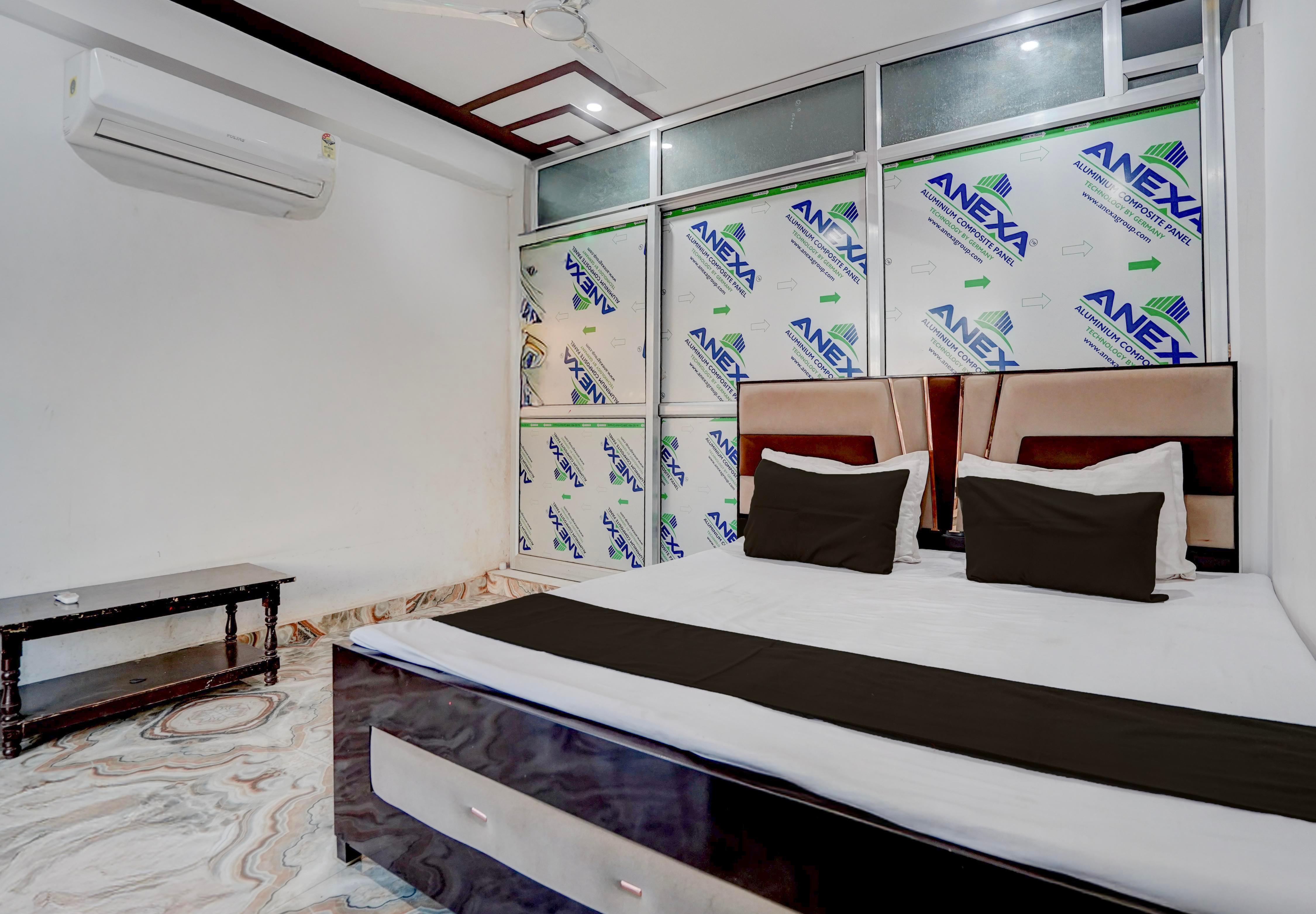Hotel O Sidharth Inn - Tap to explore photos