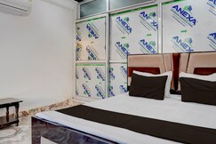 Hotel O Sidharth Inn