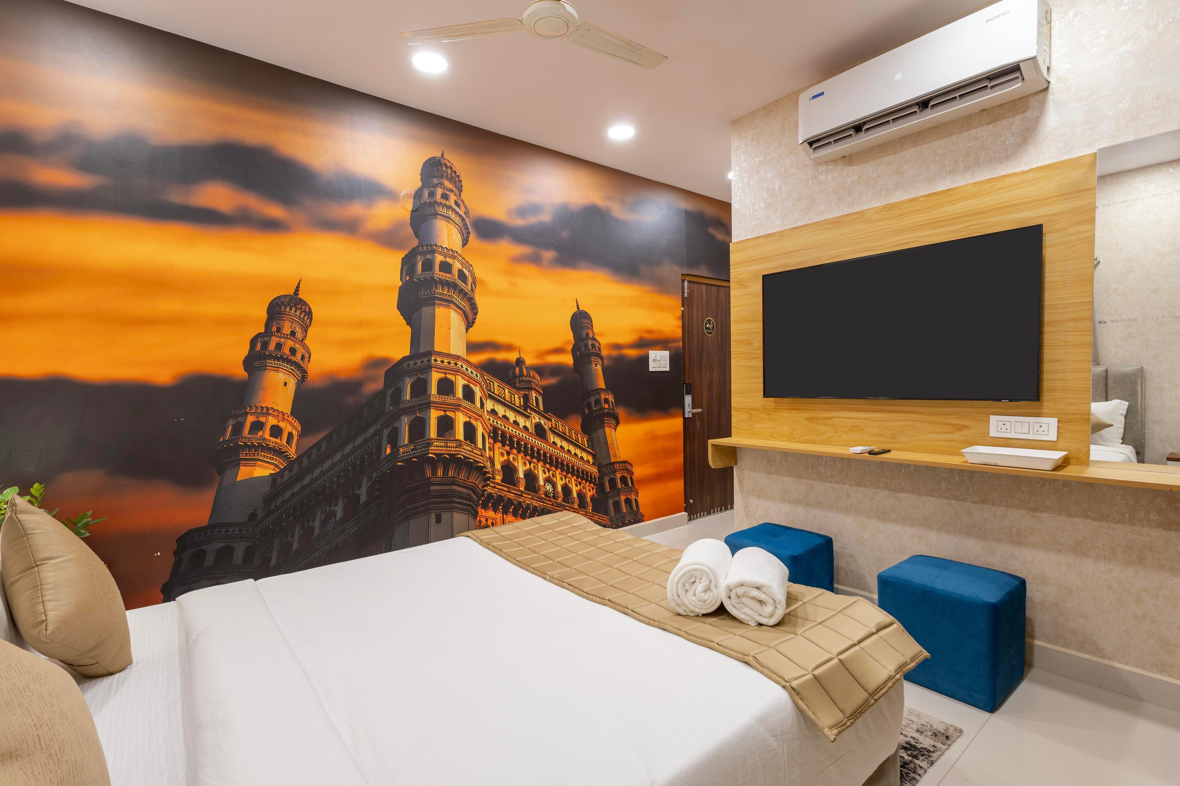 RV Grand Miyapur - Tap to explore photos