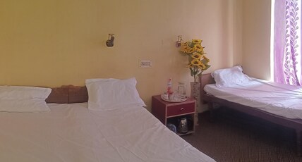 Hotel T-Suru Leh Room Type - Bedroom 103