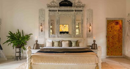 Calizz Room Type - SHAHI ISHQ