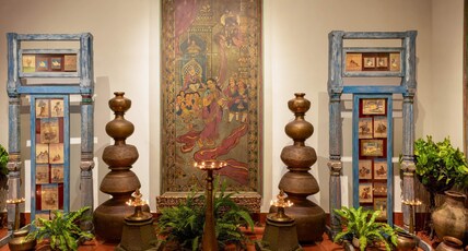 Calizz Room Type - KAMA SHASTRA HOUSE