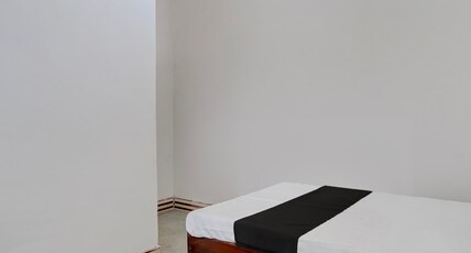 SPOT ON Dream House Stay Room Type - Classic