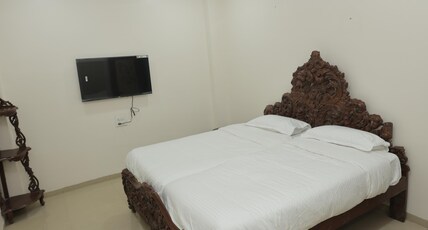 Hotel keshav pride Room Type - Suite Room