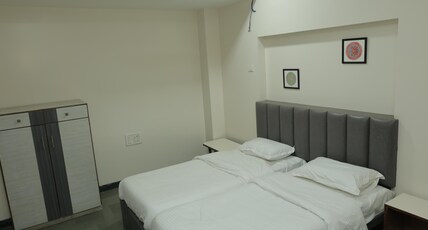 Hotel keshav pride Room Type - Deluxe Room