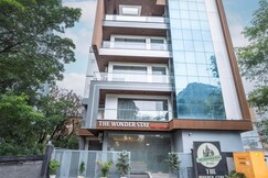 Address of The Wonder Stay