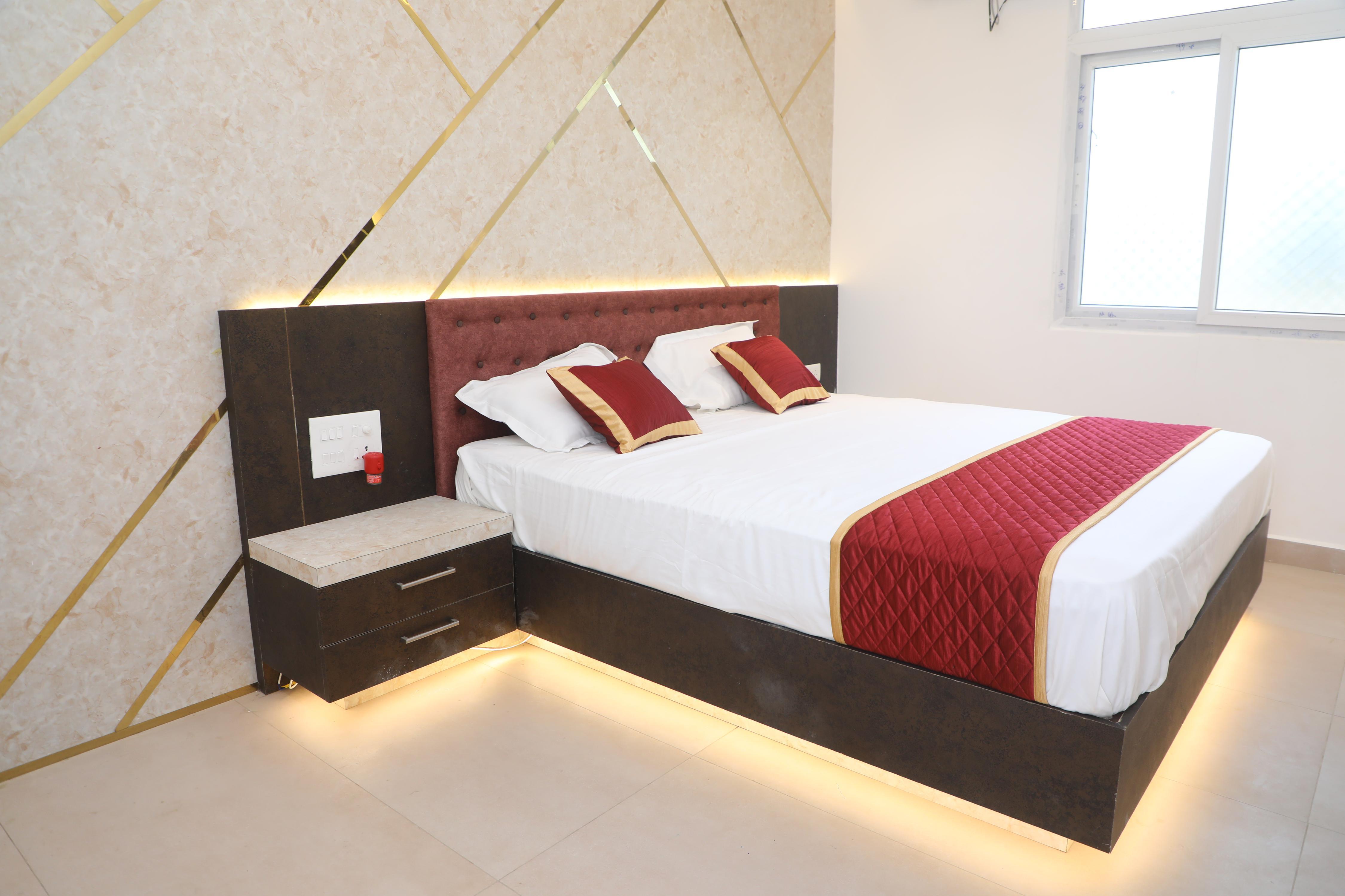 Sabari Residency