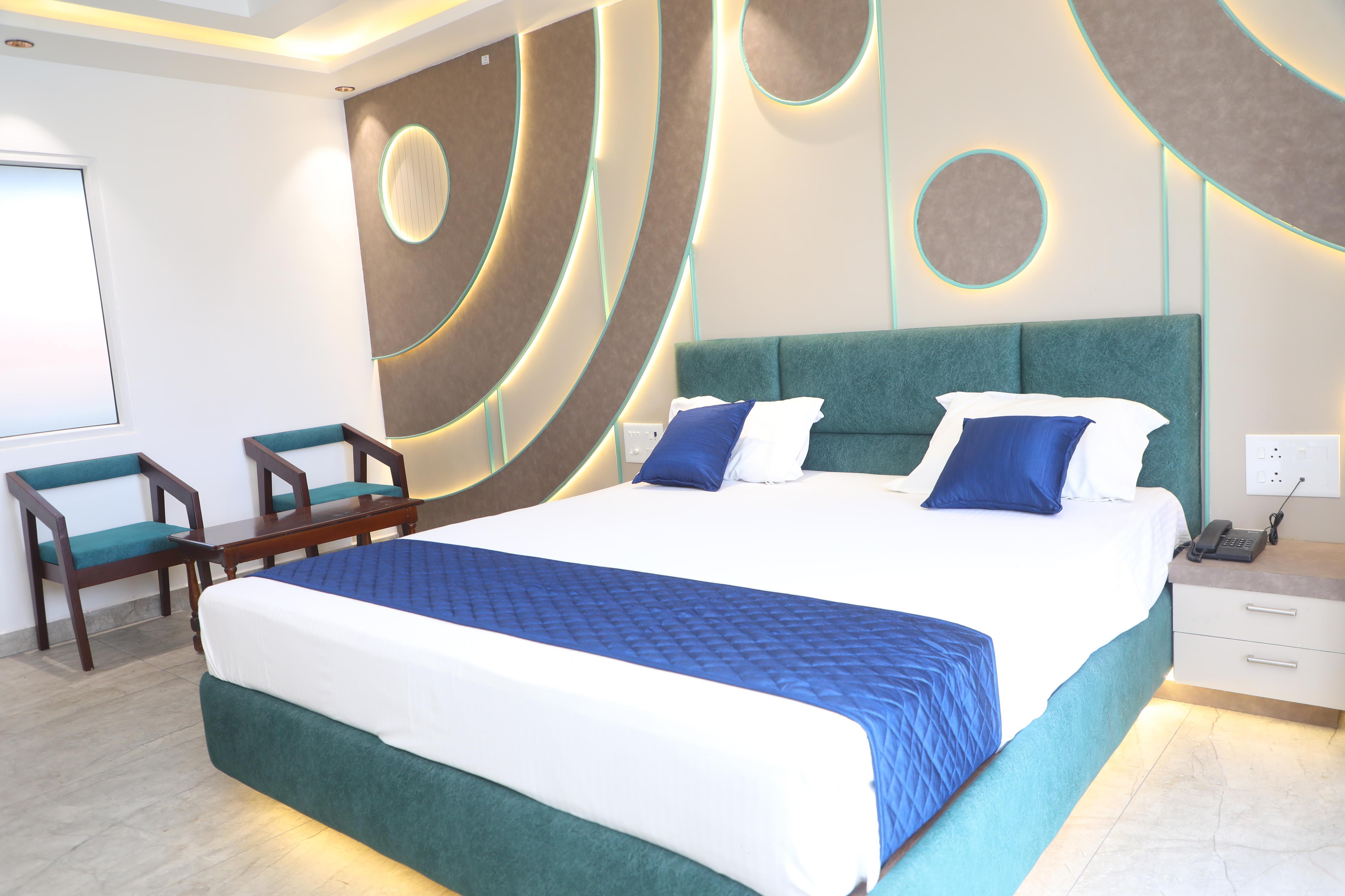 Sabari Residency - Tap to explore photos