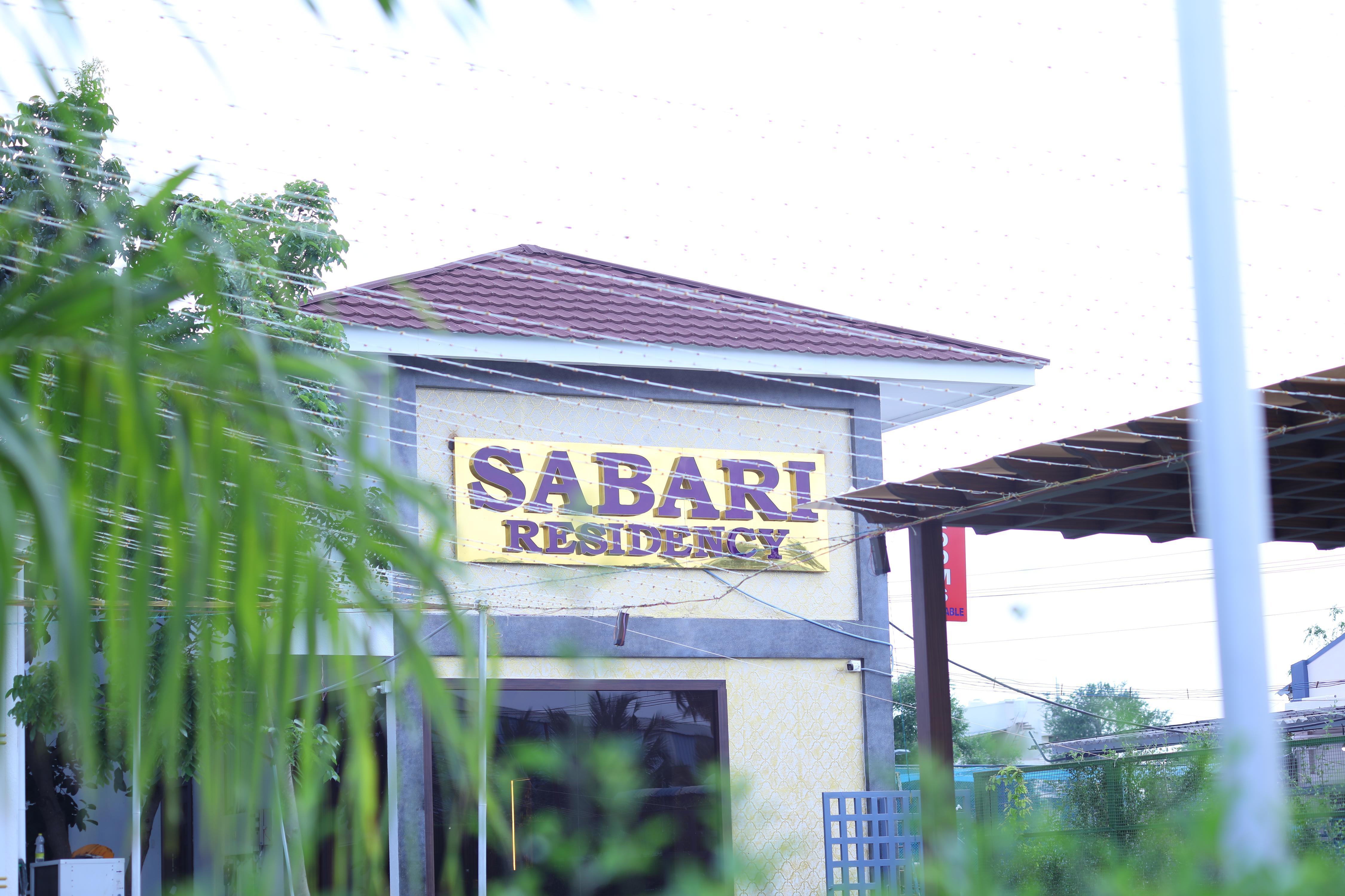 Sabari Residency - Tap to explore photos
