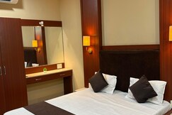 The Vedanta Hotel