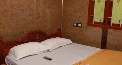 Senthur Stay Homes Tiruchirappalli Room Type - Senthur Stay Homes Tiruchirappalli