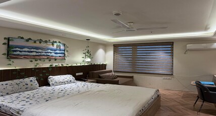 Nbstays sun twilight Room Type - Nbstays sun twilight