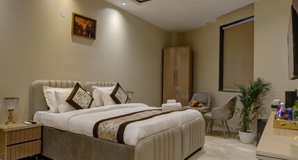 Laffaire Select Room Type - Premium Room