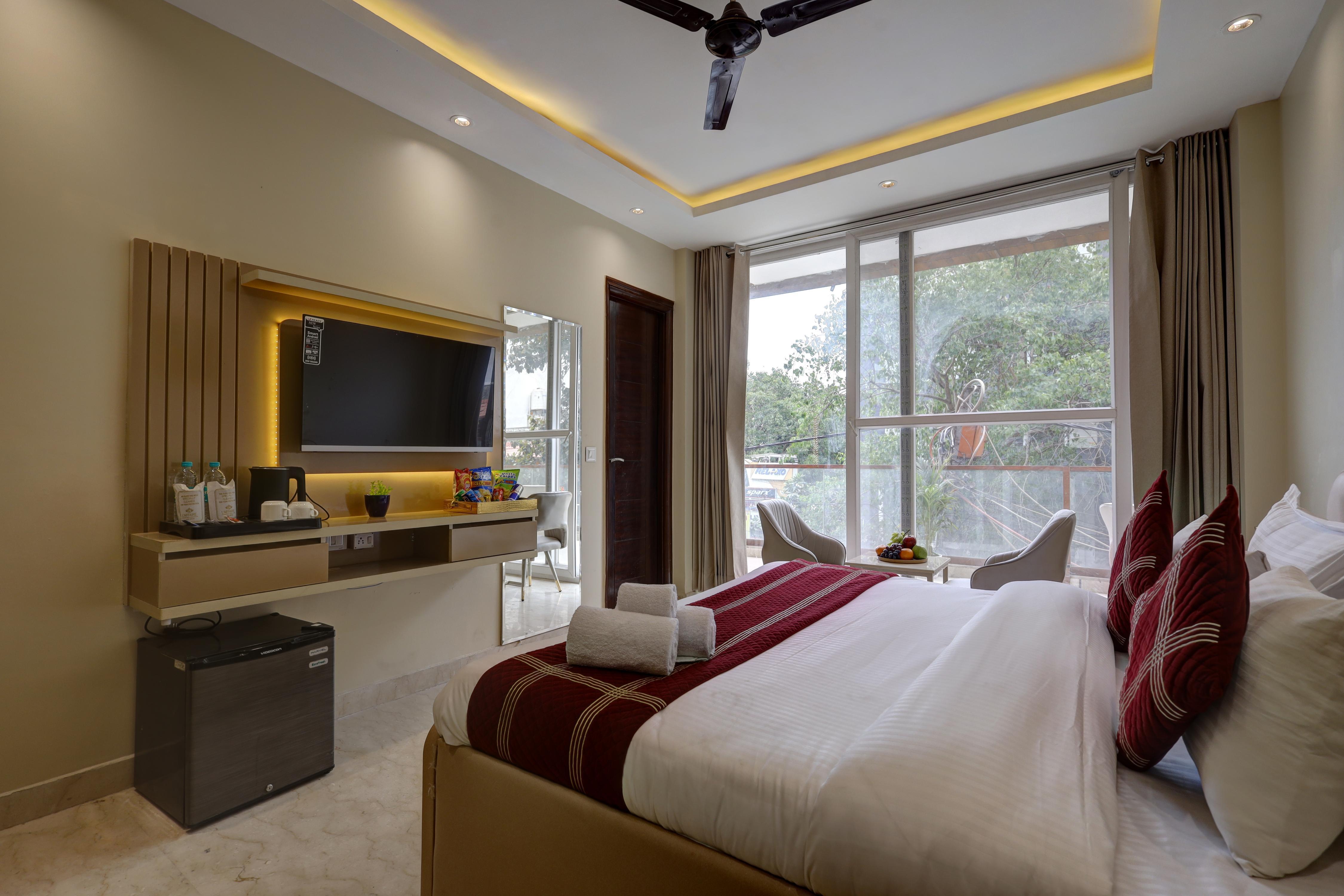 Laffaire Select Room Type - Premium Room