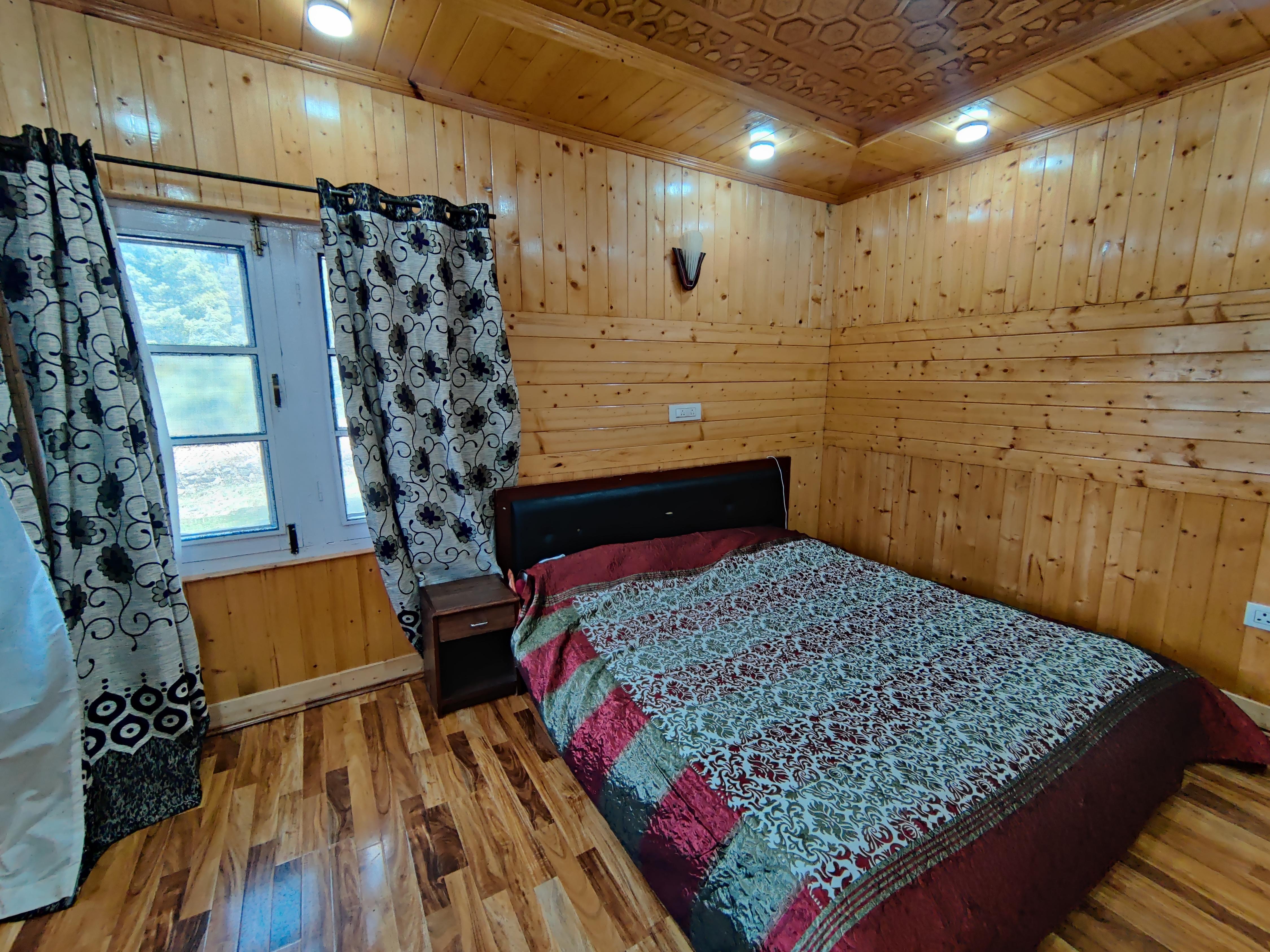 JKTDC Pahalgam Resort - Tap to explore photos