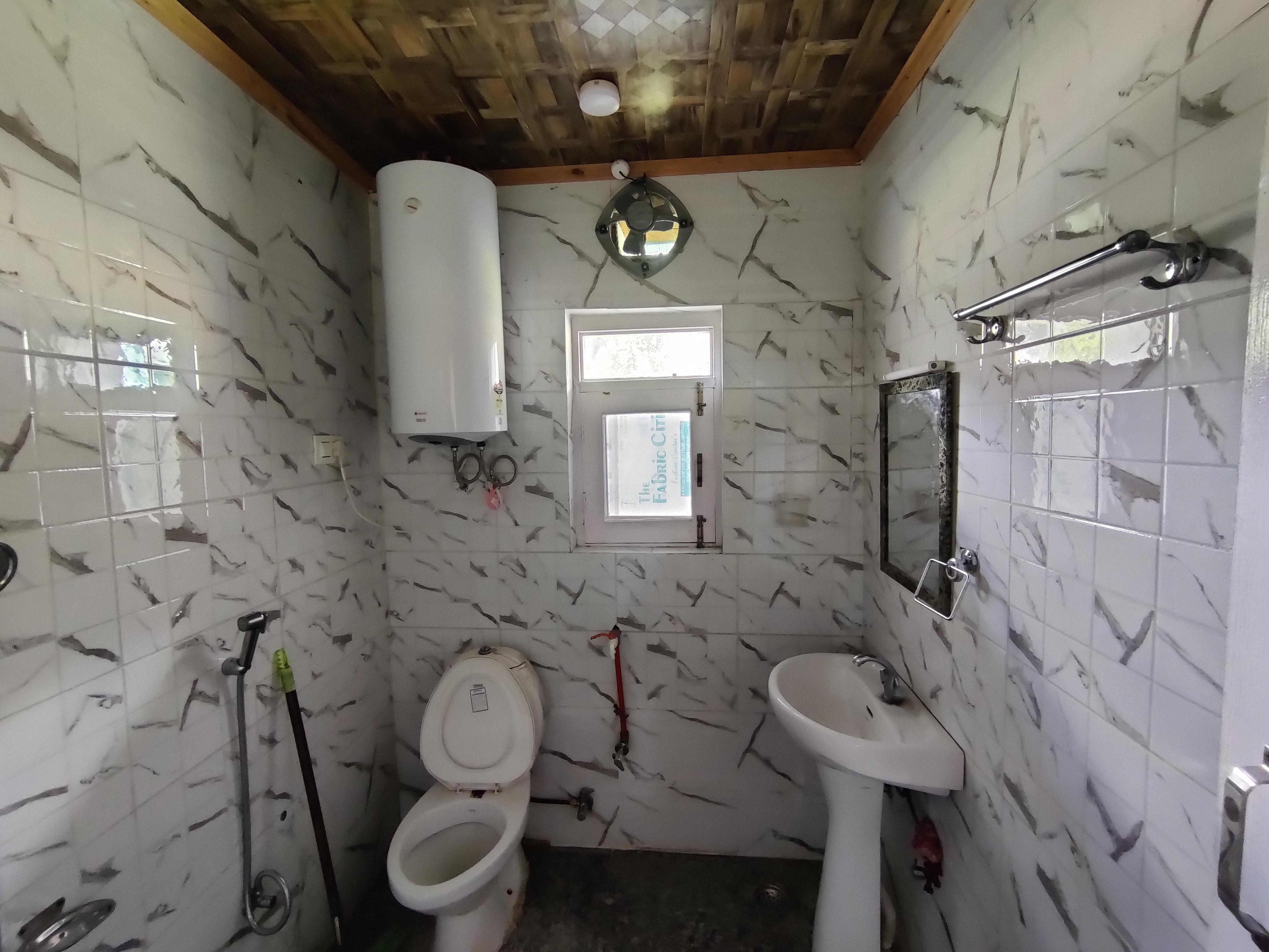 JKTDC Pahalgam Resort - Tap to explore photos