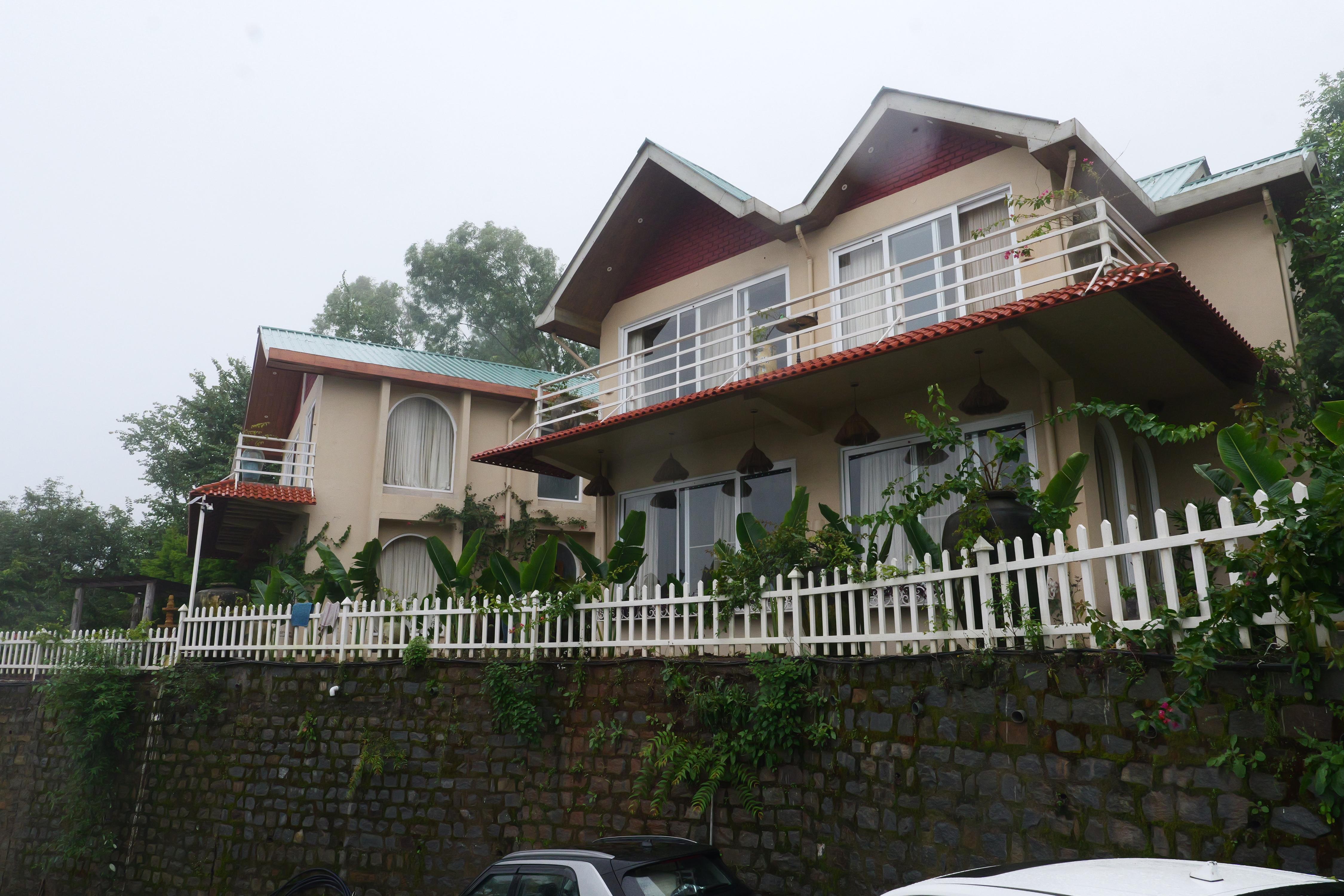 Khubani Home Stay