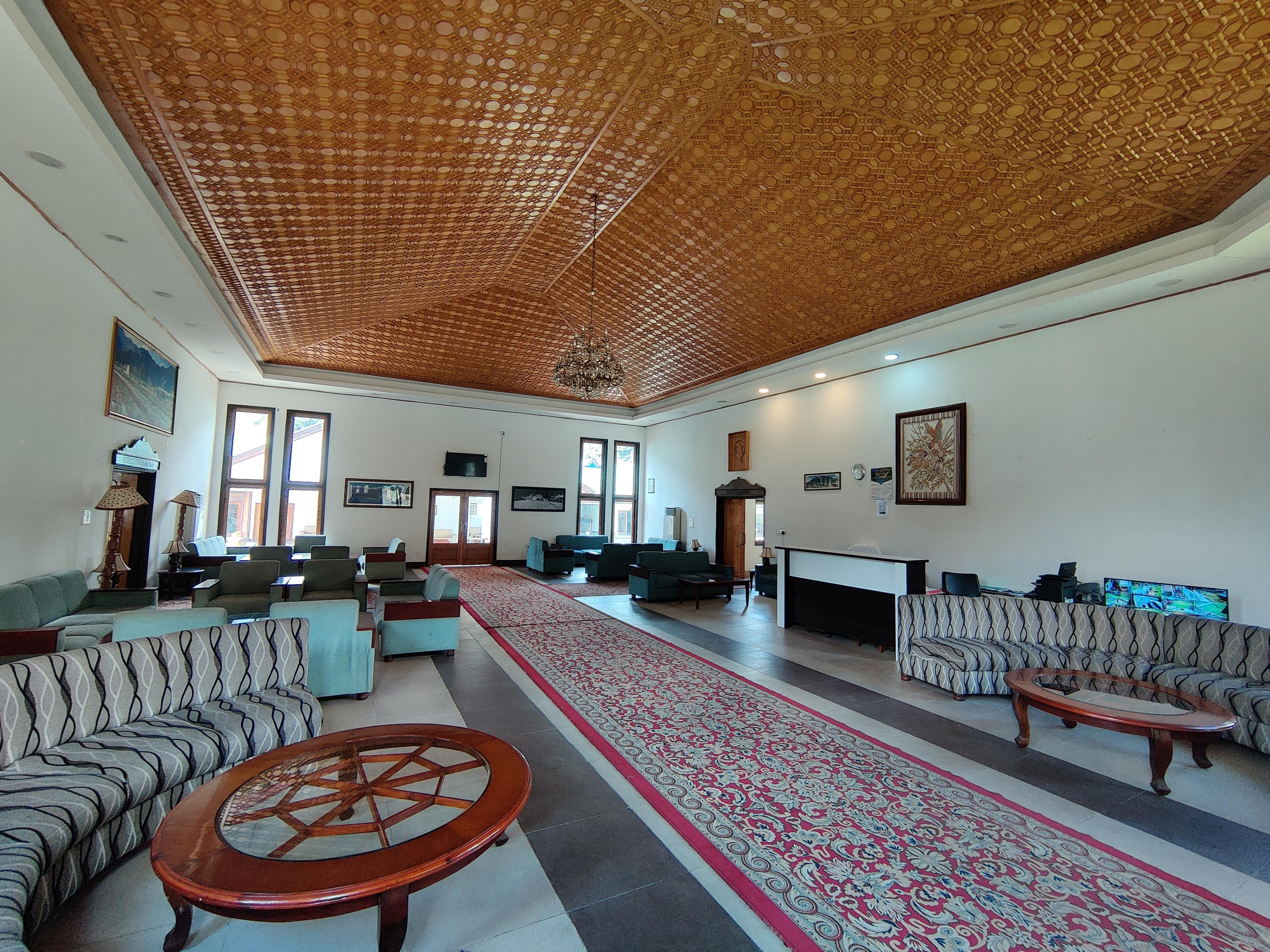 Main gallery