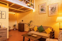 Boond - Duplex Pet - Friendly Villa