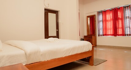 The View - 2 Bedroom Service Villa Room Type - Deluxe