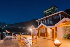 SNOW CITY STAYS-SHIVALAYA - HEATED & AIR COOLED STAY