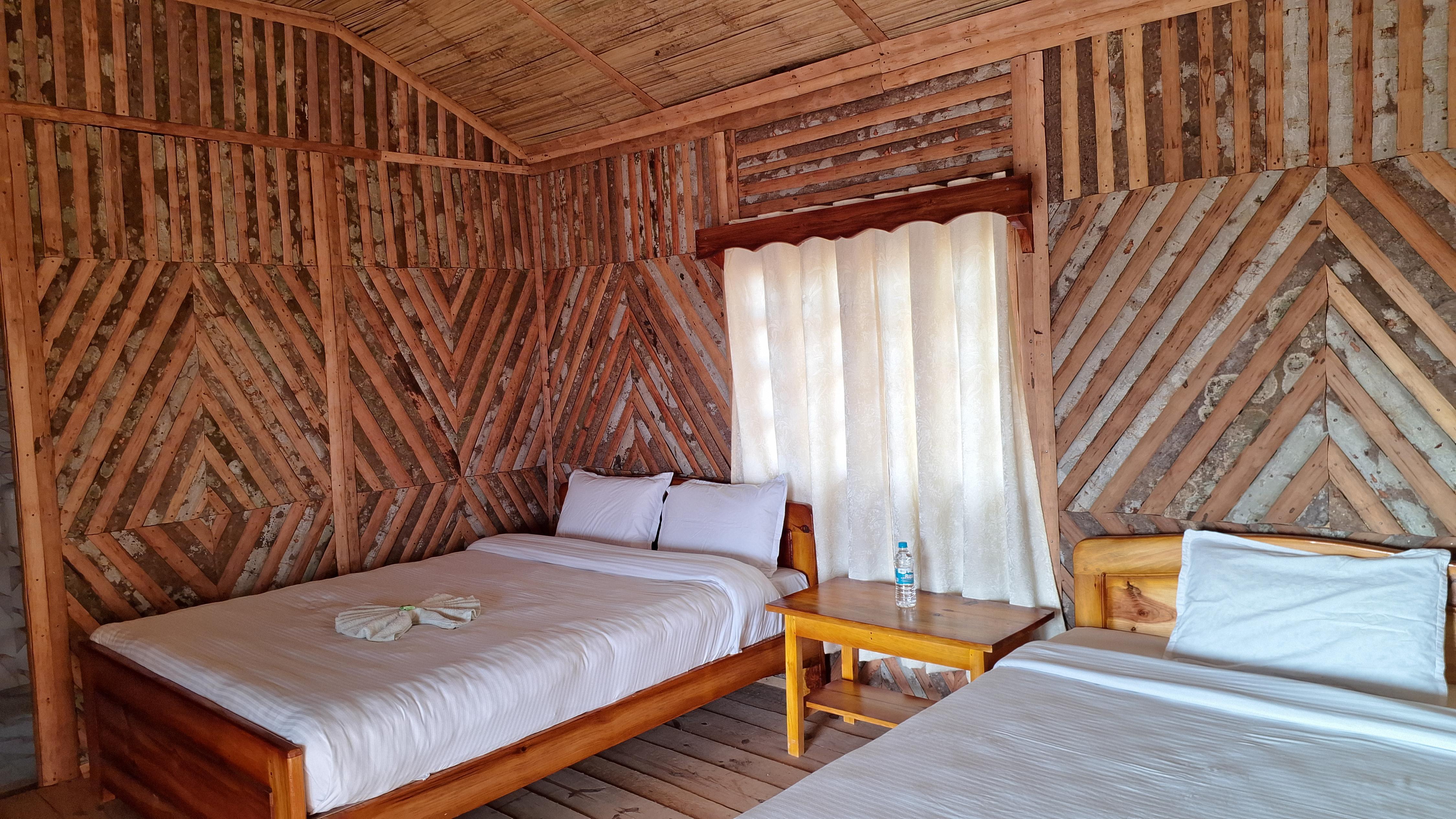 Badalin Travellers Inn Homestay